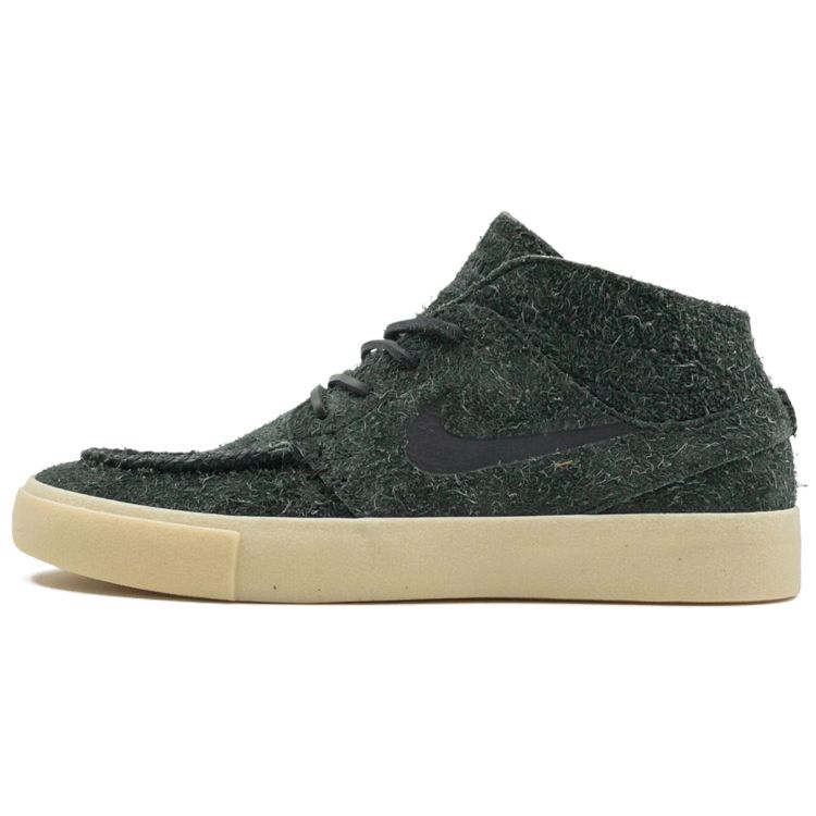 Nike Кроссовки мужские Zoom Janoski Mid Crafted SB Black Black-Golden-Beige-Team-Gold AQ7460-001
Nike Кроссовки мужские Zoom Janoski Mid Crafted SB Black Black-Golden-Beige-Team-Gold AQ7460-001