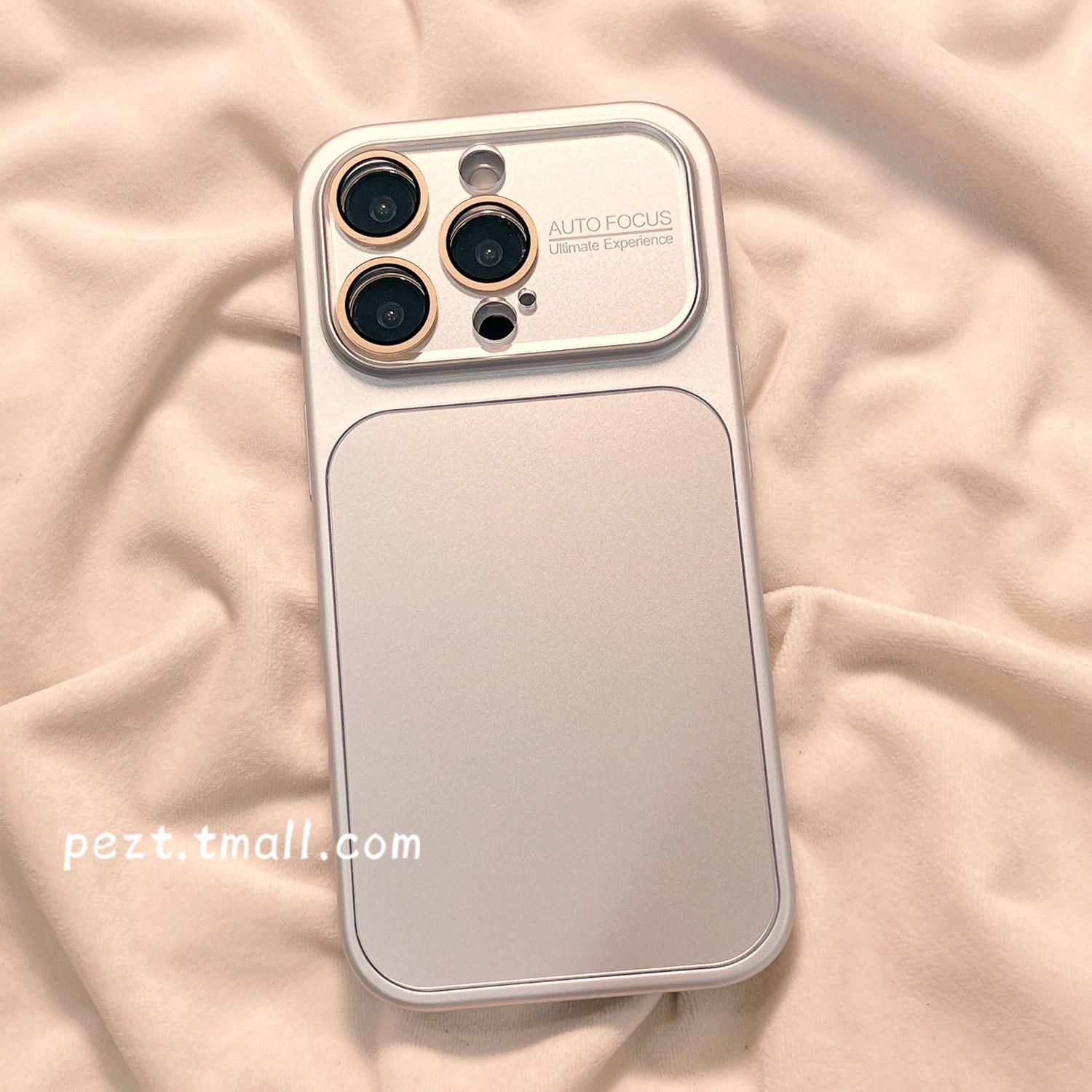 iPhone 17 Pro Max Case: Drop-Proof, AG Matte Feel, Large Window, Compatible with Apple 16 Cover iPhone 16 Pro
iPhone 17 Pro Max Case: Drop-Proof, AG Matte Feel, Large Window, Compatible with Apple 16 Cover iPhone 16 Pro