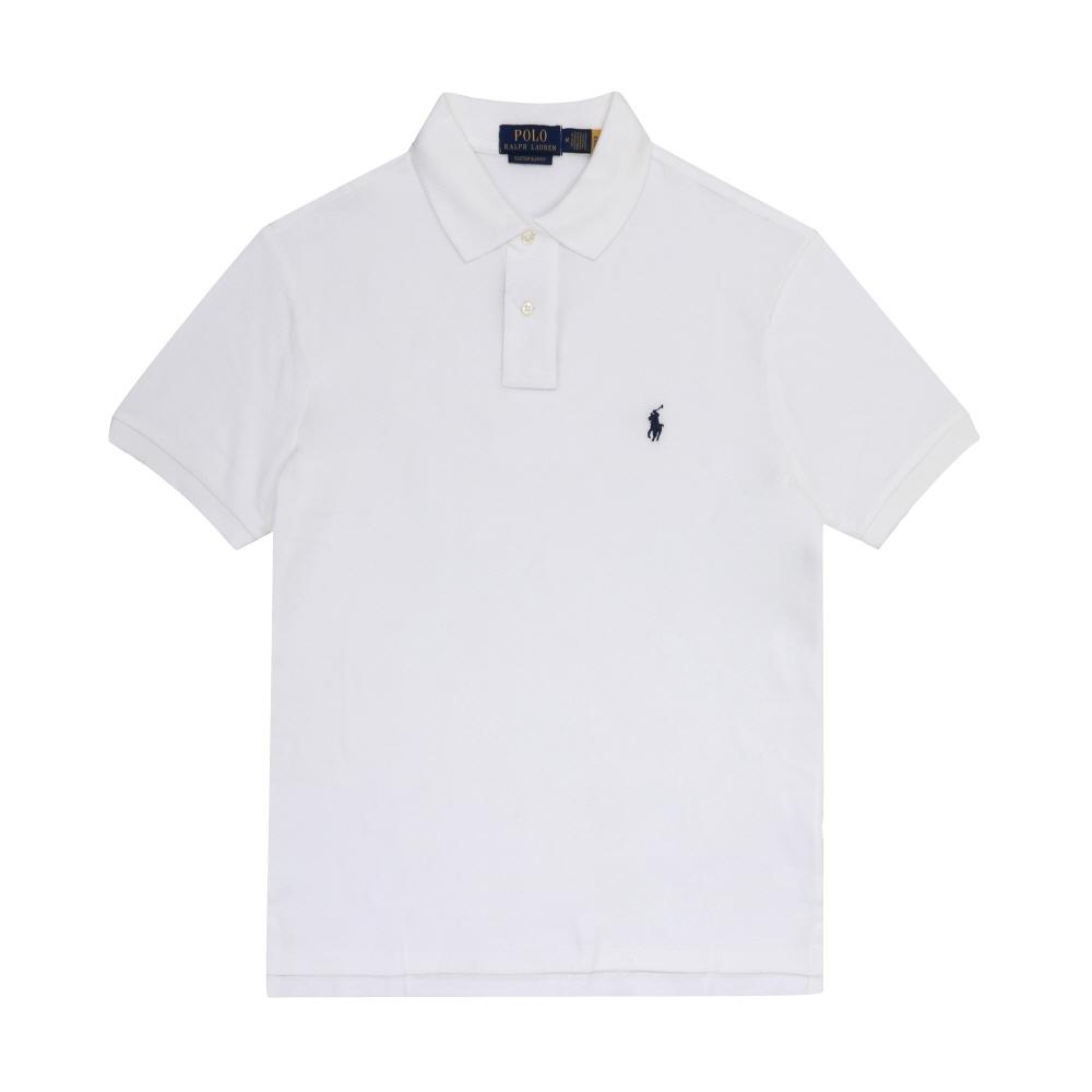 Polo Ralph Lauren 710666998002 Pony Custom Slim Fit Mesh Polo Mens Short Sleeve Tee 710666998002 (XL)
Polo Ralph Lauren 710666998002 Pony Custom Slim Fit Mesh Polo Mens Short Sleeve Tee 710666998002 (XL)