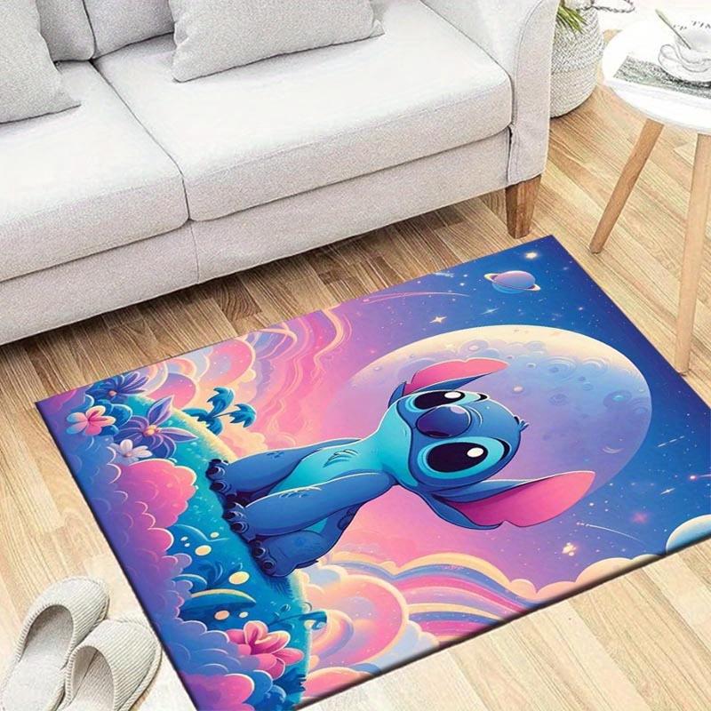 1pc Stitch Pattern Area Rug Soft Flannel Floor Mat for Living Room,Office,Bedroom and Carpet 60cm by 90cm
1pc Stitch Pattern Area Rug Soft Flannel Floor Mat for Living Room,Office,Bedroom and Carpet 60cm by 90cm