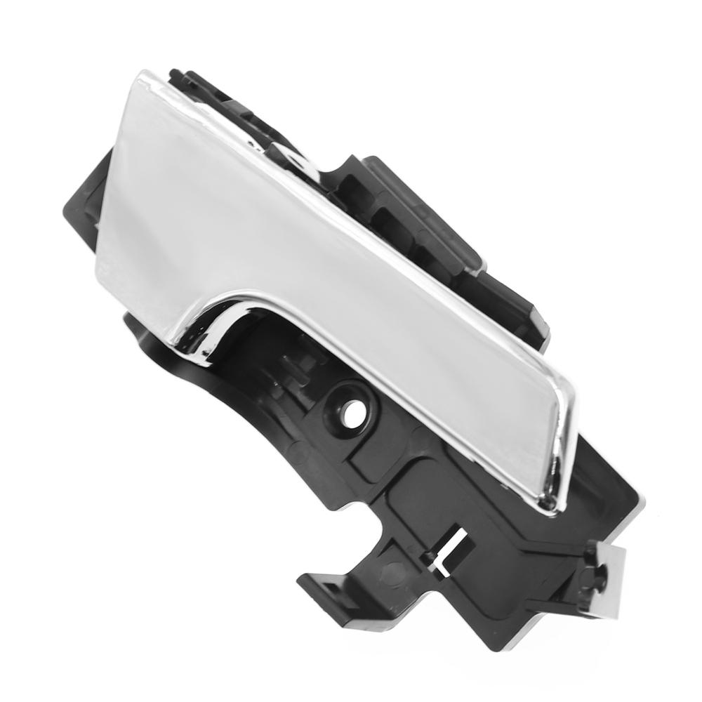 Внутренняя левая и правая дверная ручка 96462709 96462710 для Chevrolet Aveo 2007 2008 2009 2010
Внутренняя левая и правая дверная ручка 96462709 96462710 для Chevrolet Aveo 2007 2008 2009 2010