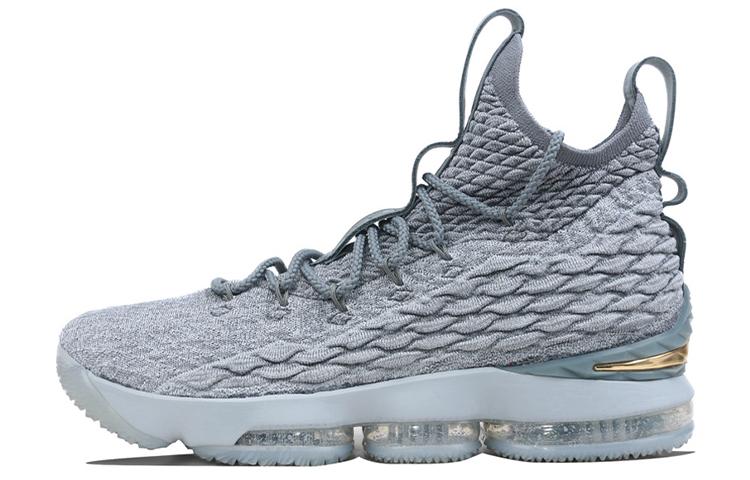 Nike LeBron 15 City Series Men s 897649-005 42
Nike LeBron 15 City Series Men s 897649-005 42