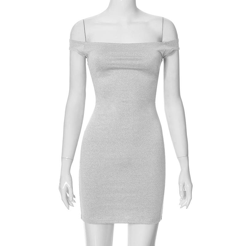 European Cross-Border 2024 Summer One-Shoulder Bodycon Skirt - Women s Simple Solid Color Skirt Large сірий колір
European Cross-Border 2024 Summer One-Shoulder Bodycon Skirt - Women s Simple Solid Color Skirt Large сірий колір