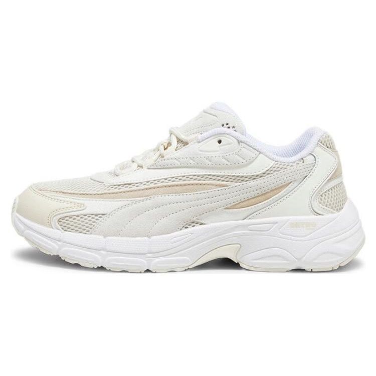 PUMA Caracal Softfoam White Black Unisex Casual Lifestyle Sneakers 392593-01 EU 42
PUMA Caracal Softfoam White Black Unisex Casual Lifestyle Sneakers 392593-01 EU 42