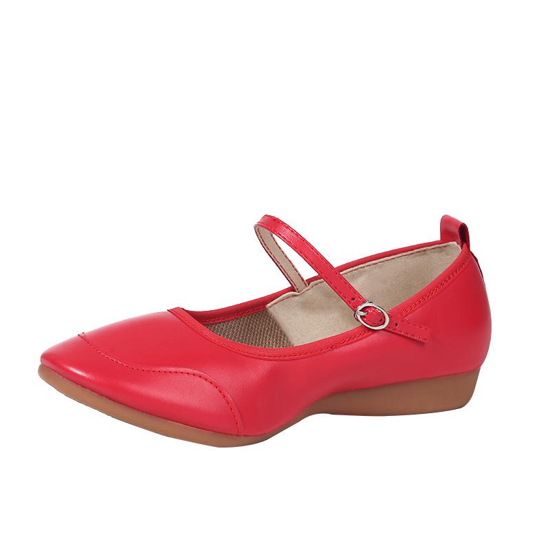 Silver Low Heel Women s Square Dance Shoes - Soft Sole for Adults and Seniors, Ideal for Outdoor Performances 35
Silver Low Heel Women s Square Dance Shoes - Soft Sole for Adults and Seniors, Ideal for Outdoor Performances 35