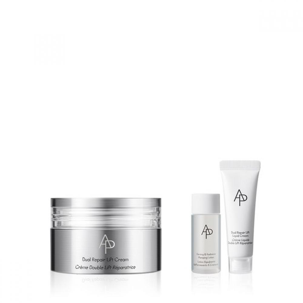 Ap Beauty Dual Repair Lift Cream 30ml
Ap Beauty Dual Repair Lift Cream 30ml