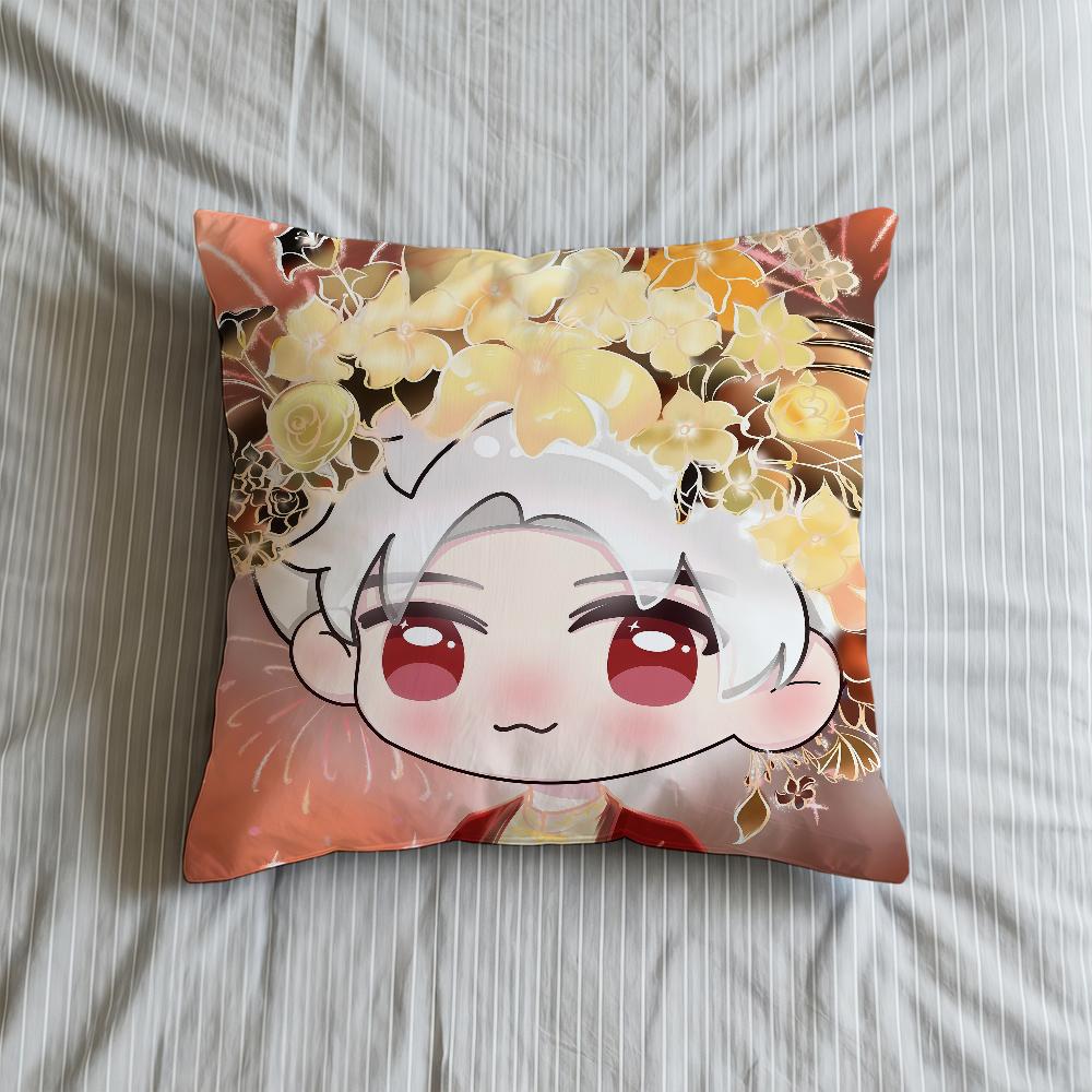 Q Cushion Deepspace Cover Love Soft Case Sofa Living Room And Home Hairpin Comfortable Office Decor Protective Pillow 30cmx30cm
Q Cushion Deepspace Cover Love Soft Case Sofa Living Room And Home Hairpin Comfortable Office Decor Protective Pillow 30cmx30cm