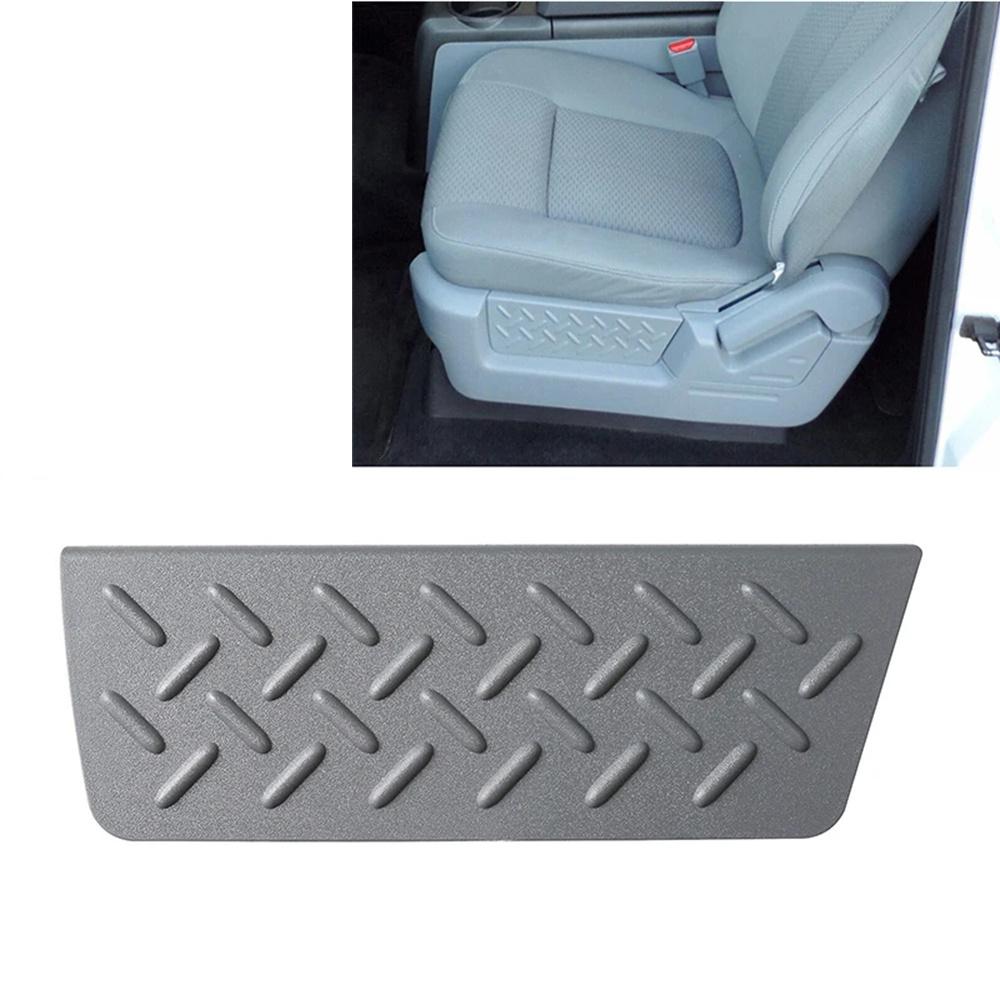 Для Ford F-150 F150 2011-2014 Передняя левая боковая накладка сиденья Панель Безель 1×
Для Ford F-150 F150 2011-2014 Передняя левая боковая накладка сиденья Панель Безель 1×