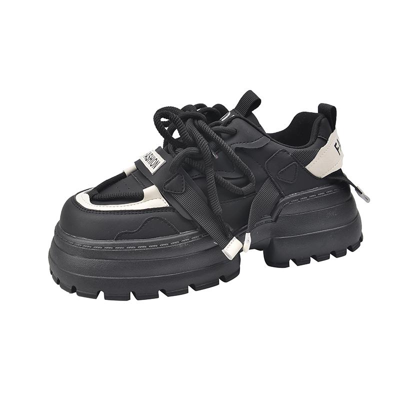 2025 New Women Thick Soled Shoes Vulcanized Sports Running Shoes Breathable Casual Comfortable Height Increasing Shoes 40 бежевый
2025 New Women Thick Soled Shoes Vulcanized Sports Running Shoes Breathable Casual Comfortable Height Increasing Shoes 40 бежевый