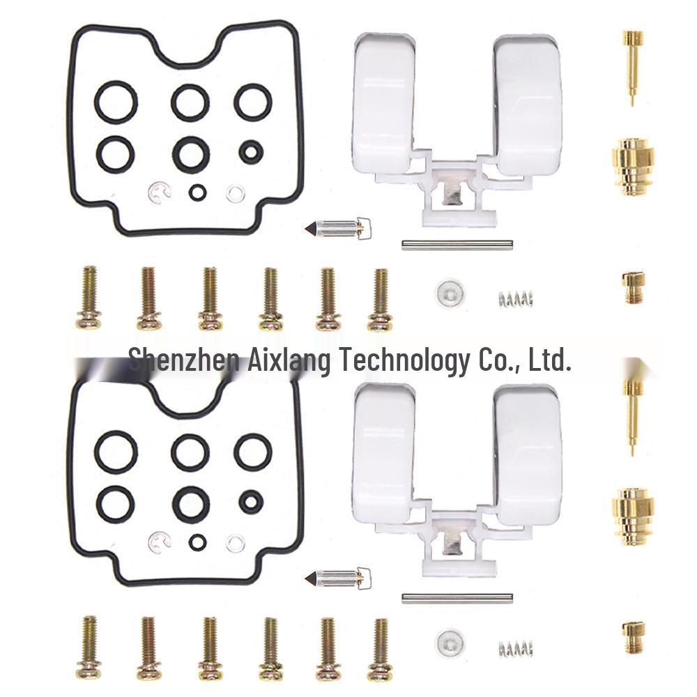 XVS1100 V-Star 1999-2005 Repair Kit 1
XVS1100 V-Star 1999-2005 Repair Kit 1