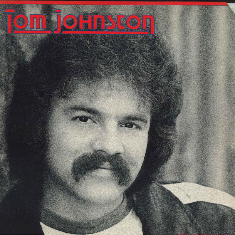 LP Record TOM JOHNSTON (DOOBIE BROTHERS) - Still Feels Good BSK3527 WARNER BROS 1981 US Rock Used
LP Record TOM JOHNSTON (DOOBIE BROTHERS) - Still Feels Good BSK3527 WARNER BROS 1981 US Rock Used