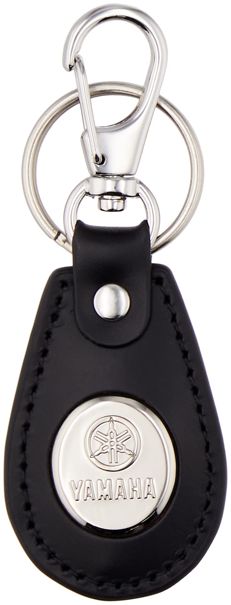 Yamaha Motor Metal Plate Keychain YAK16 BK (Yamaha) 90792-K0020 чёрный
Yamaha Motor Metal Plate Keychain YAK16 BK (Yamaha) 90792-K0020 чёрный