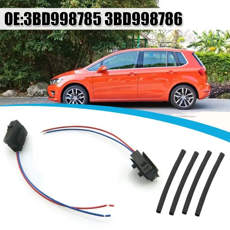 1 Set Car Door Lock Micro Switch Car Interior Accessories 3BD998785 3BD998786 For Golf 4 MK4 Passat B5 Bora Polo Touran A6 C6
1 Set Car Door Lock Micro Switch Car Interior Accessories 3BD998785 3BD998786 For Golf 4 MK4 Passat B5 Bora Polo Touran A6 C6
