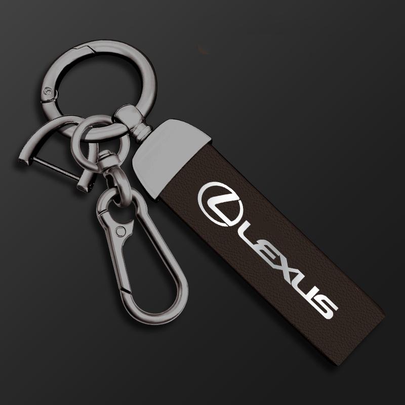 2026 Hot Interior Stickers Genuine Leather Car Key Chain For Lexus RX350 UX200 NX300 IS300 ES350 GX460 LX570 GS350 RC300 LC500 A
2026 Hot Interior Stickers Genuine Leather Car Key Chain For Lexus RX350 UX200 NX300 IS300 ES350 GX460 LX570 GS350 RC300 LC500 A