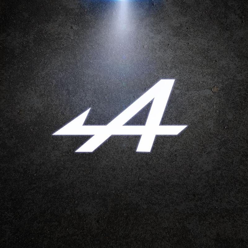 INITIALE A Logo Wireless Courtesy Car Door Projector LED Welcome Lights For Megane Koleos Clio Fluence Kadjar Captur Talisman 2PCS For 2 Door
INITIALE A Logo Wireless Courtesy Car Door Projector LED Welcome Lights For Megane Koleos Clio Fluence Kadjar Captur Talisman 2PCS For 2 Door