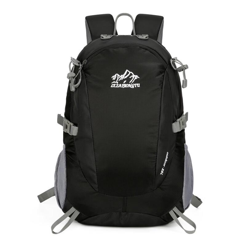 Li Shen Versatile Outdoor Backpack 55L
Li Shen Versatile Outdoor Backpack 55L