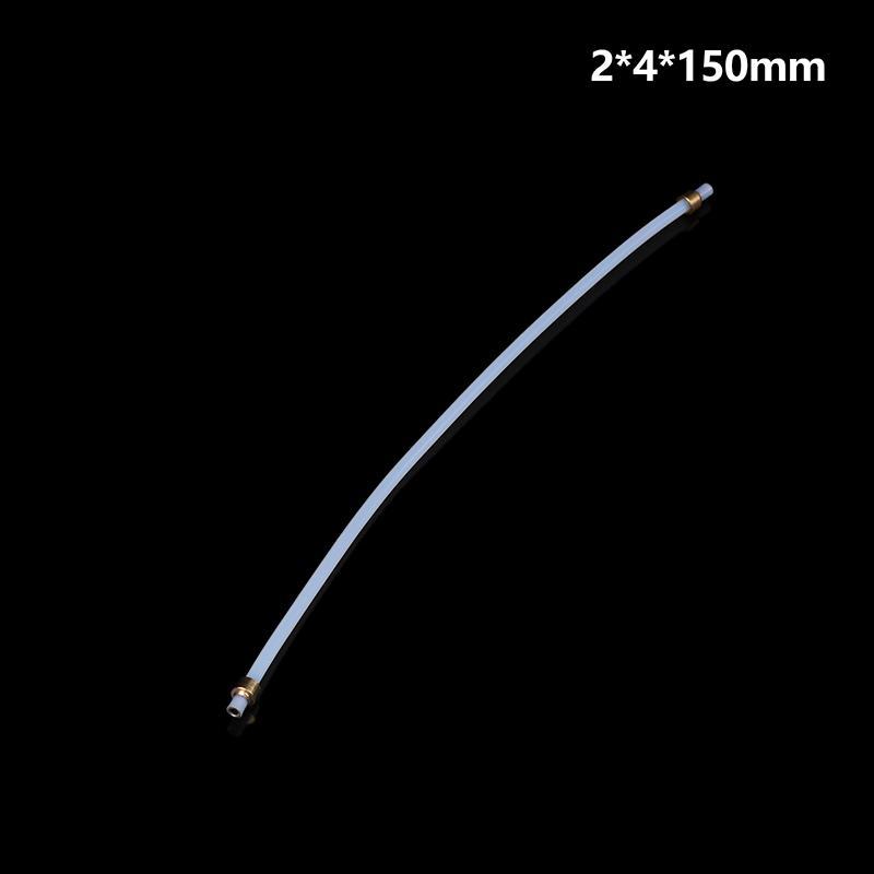 Подходит для всей серии впускных труб высокого давления Прозрачный фильтр-рукав Аксессуары для кофемашин 2*4*150mm
Подходит для всей серии впускных труб высокого давления Прозрачный фильтр-рукав Аксессуары для кофемашин 2*4*150mm