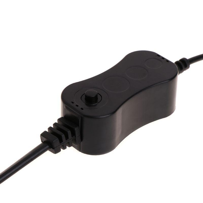 Aquarium Light LED Clip Light for Fish for Tank Separate Power Switch Power Savi China Mainland
Aquarium Light LED Clip Light for Fish for Tank Separate Power Switch Power Savi China Mainland