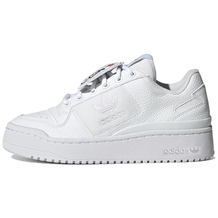 Adidas Forum Bold Always Original Women s GW0590 40⅔
Adidas Forum Bold Always Original Women s GW0590 40⅔