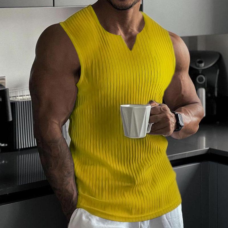 Men s Plus Size Cross-Border Outdoor Sports Casual Summer Vest XXXL жовтий
Men s Plus Size Cross-Border Outdoor Sports Casual Summer Vest XXXL жовтий