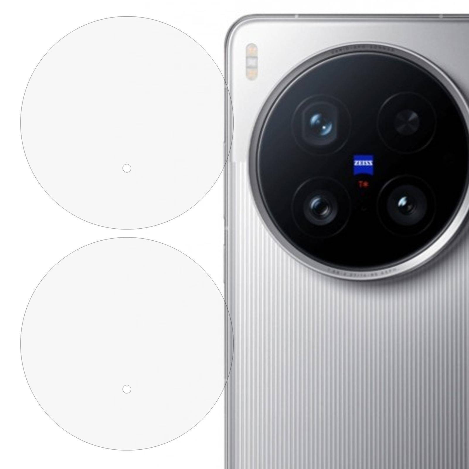 2PCS For vivo X200 Ultra 5G Camera Lens Protector 2.5D Tempered Glass Lens Film A
2PCS For vivo X200 Ultra 5G Camera Lens Protector 2.5D Tempered Glass Lens Film A