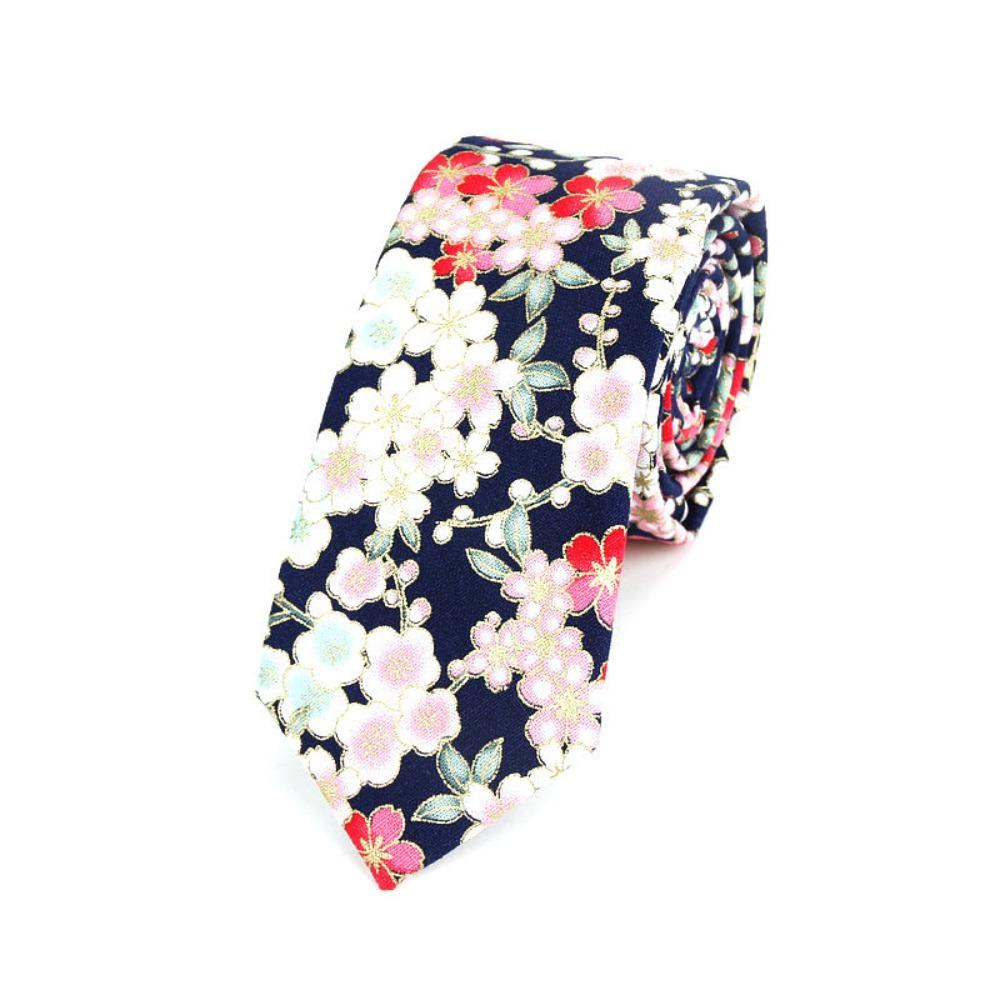 6cm Width Neck Tie Colorful Floral Tie Casual Bow Tie Men s Party Clothing 2
6cm Width Neck Tie Colorful Floral Tie Casual Bow Tie Men s Party Clothing 2