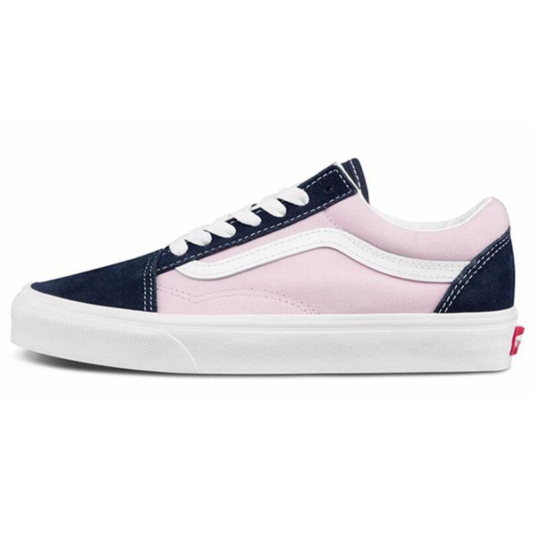 Мужские кроссовки Vans Old Skool Classic Sport - Blushing Bride Parisian Night розовые VN0A3WKT4FW
Мужские кроссовки Vans Old Skool Classic Sport - Blushing Bride Parisian Night розовые VN0A3WKT4FW