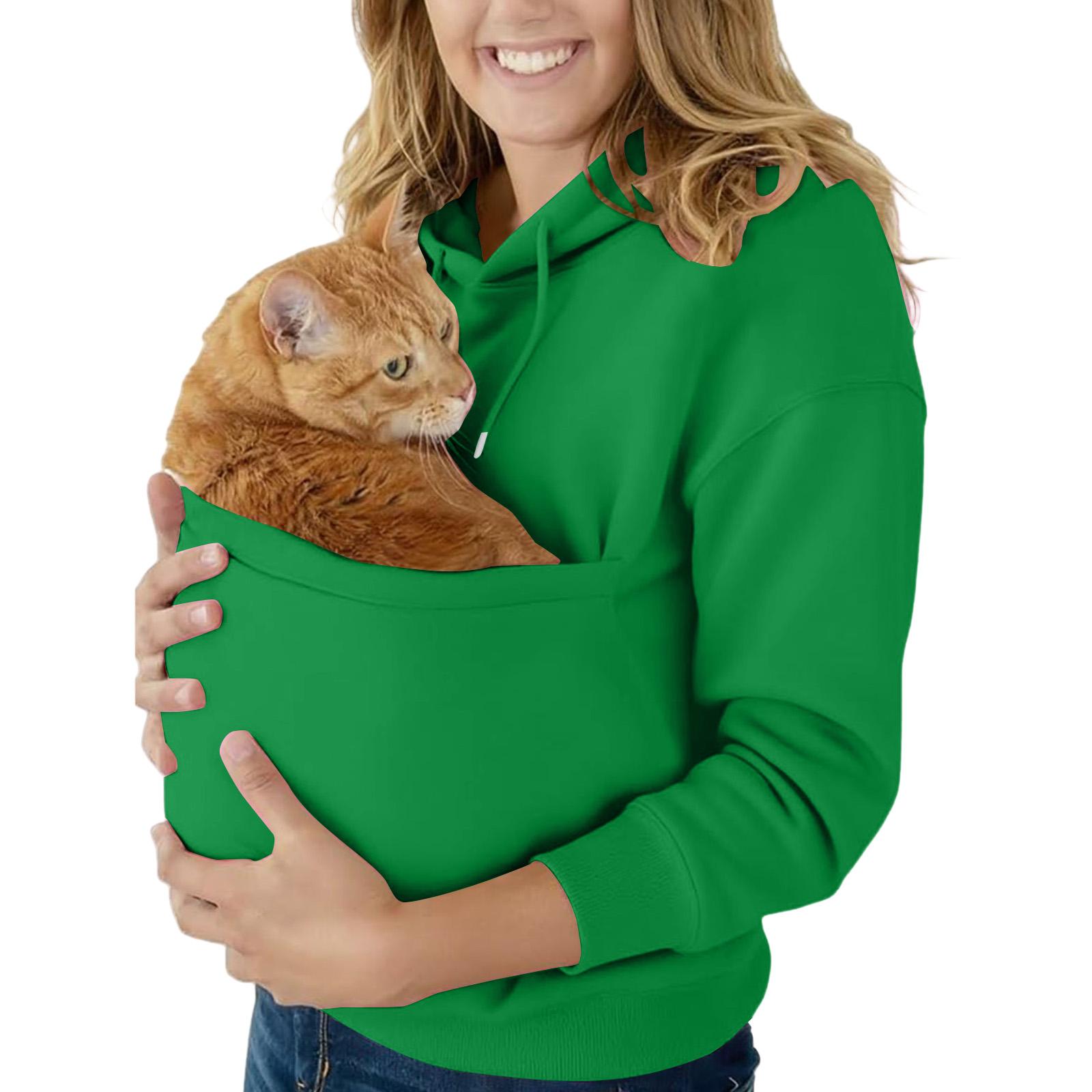 Женская модная толстовка с капюшоном на молнии с длинным рукавом, повседневная однотонная толстовка с карманами L армия зеленый
Женская модная толстовка с капюшоном на молнии с длинным рукавом, повседневная однотонная толстовка с карманами L армия зеленый