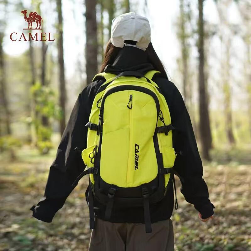 Camel Professional Outdoor Backpack
Camel Professional Outdoor Backpack