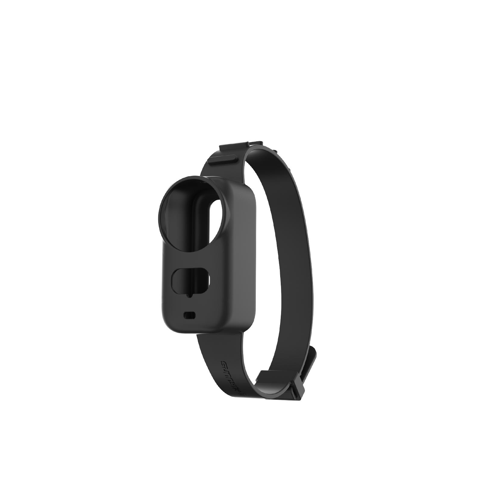 Multifunctional Hand Band Silicone Strap For DJI Osmo Nano Camera Adjustable Wristband For DJI Osmo Nano Camera Accessories
Multifunctional Hand Band Silicone Strap For DJI Osmo Nano Camera Adjustable Wristband For DJI Osmo Nano Camera Accessories