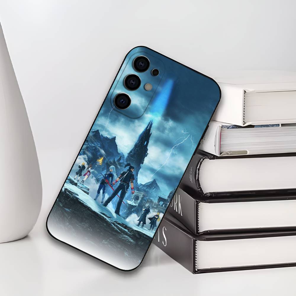 Game X-Xenoblade Chronicles Phone Case For Samsung S25,S24,S21,S22,S23,S30,Ultra,S20,Plus,Soft Silicone Black Cover Samsung S20fe
Game X-Xenoblade Chronicles Phone Case For Samsung S25,S24,S21,S22,S23,S30,Ultra,S20,Plus,Soft Silicone Black Cover Samsung S20fe
