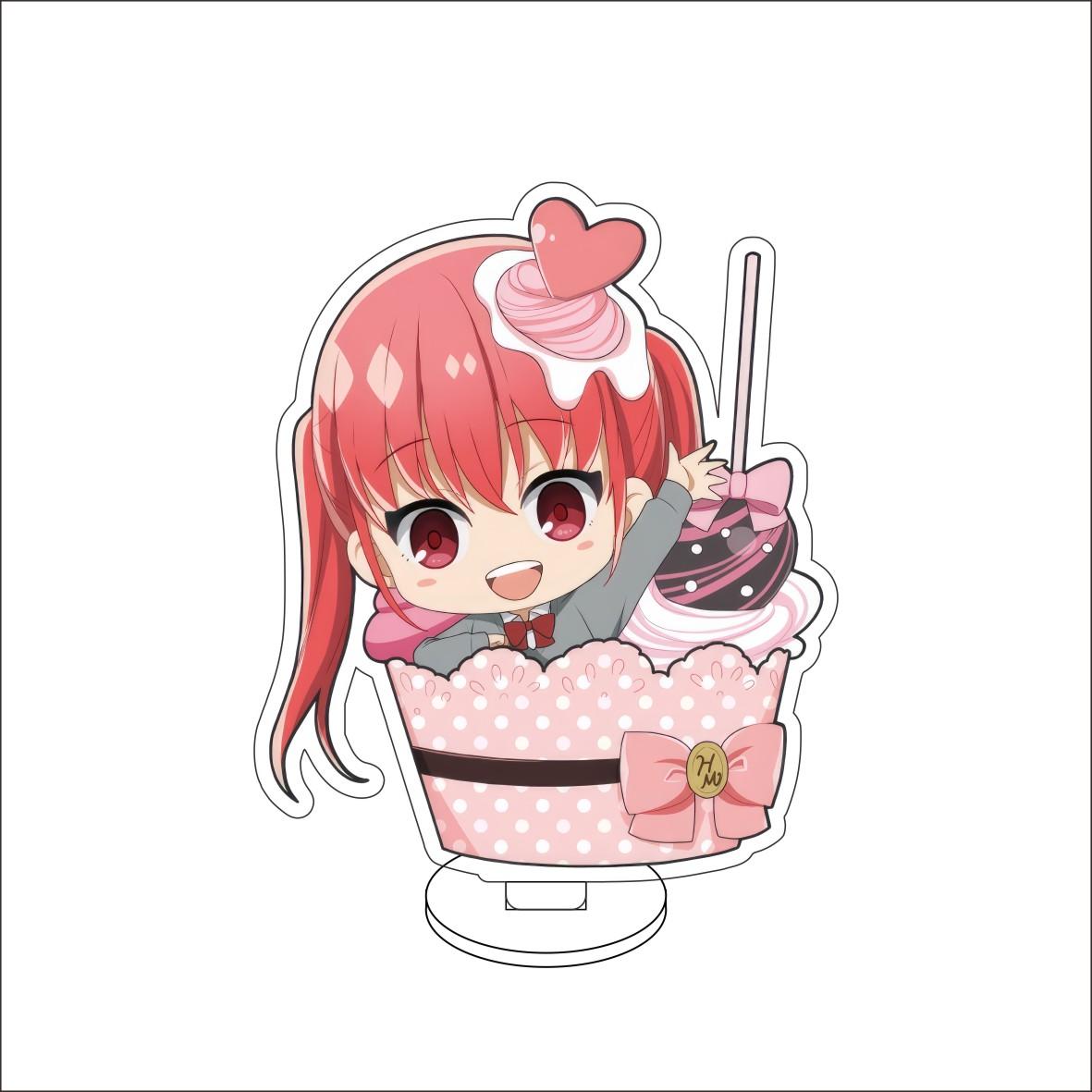 10CM Anime MURA kun OVA Figure Stand Model Hori Kyōko/Miyamura Izumi/yoshikawa Yuki Cute Desk Decor Standing Sign Gifts 10CM
10CM Anime MURA kun OVA Figure Stand Model Hori Kyōko/Miyamura Izumi/yoshikawa Yuki Cute Desk Decor Standing Sign Gifts 10CM