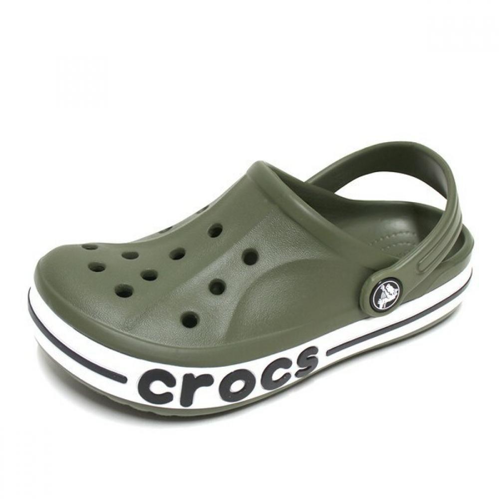 Crocs Kids Bori Crocs Shoes Crocs Kids Bayaband Clog Junior Kids Slippers Sandals Ami Green 2 207019309/200mm(J1)
Crocs Kids Bori Crocs Shoes Crocs Kids Bayaband Clog Junior Kids Slippers Sandals Ami Green 2 207019309/200mm(J1)