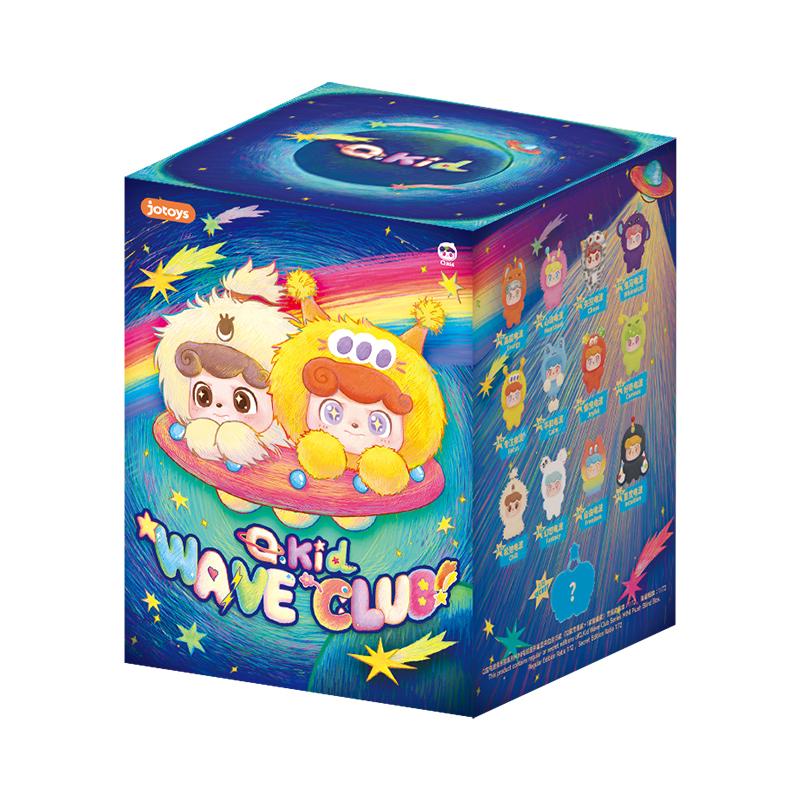 Jotoys Q Baby Радио Клуб Мини Плюшевый Слепой Бокс Брелок Набитая Кукла Милая Девочка Подарок Модная Игрушка Настольное Украшение Фигурка
Jotoys Q Baby Радио Клуб Мини Плюшевый Слепой Бокс Брелок Набитая Кукла Милая Девочка Подарок Модная Игрушка Настольное Украшение Фигурка