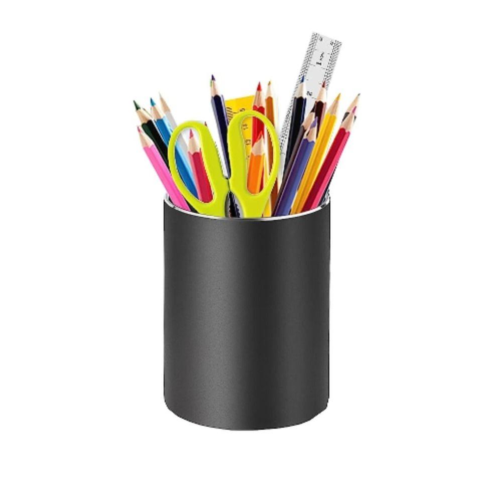 Holder Circular Creative Cosmetics Makeup Brush Holder Pen Holder Desktop Storage Aluminum Alloy
Holder Circular Creative Cosmetics Makeup Brush Holder Pen Holder Desktop Storage Aluminum Alloy