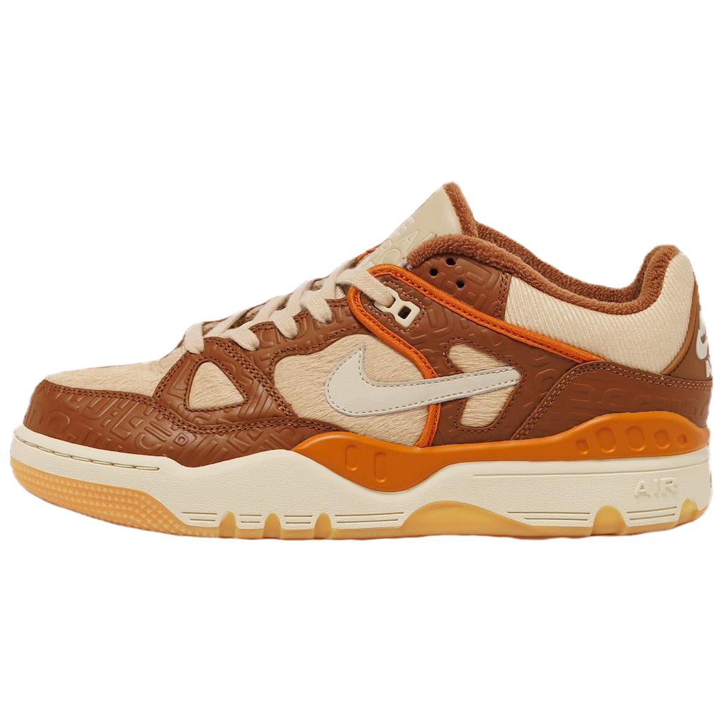Кроссовки Nike Air Force 3 Low SP Nigo Светло-коричневый(HQ0260-200) 39
Кроссовки Nike Air Force 3 Low SP Nigo Светло-коричневый(HQ0260-200) 39