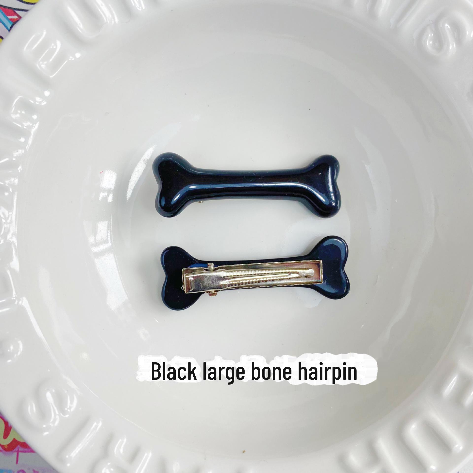 Милая мягкая заколка для волос в форме сердца для девочек 2020 года – заколка-утка в стиле Харадзюку для челки. Big чёрный
Милая мягкая заколка для волос в форме сердца для девочек 2020 года – заколка-утка в стиле Харадзюку для челки. Big чёрный