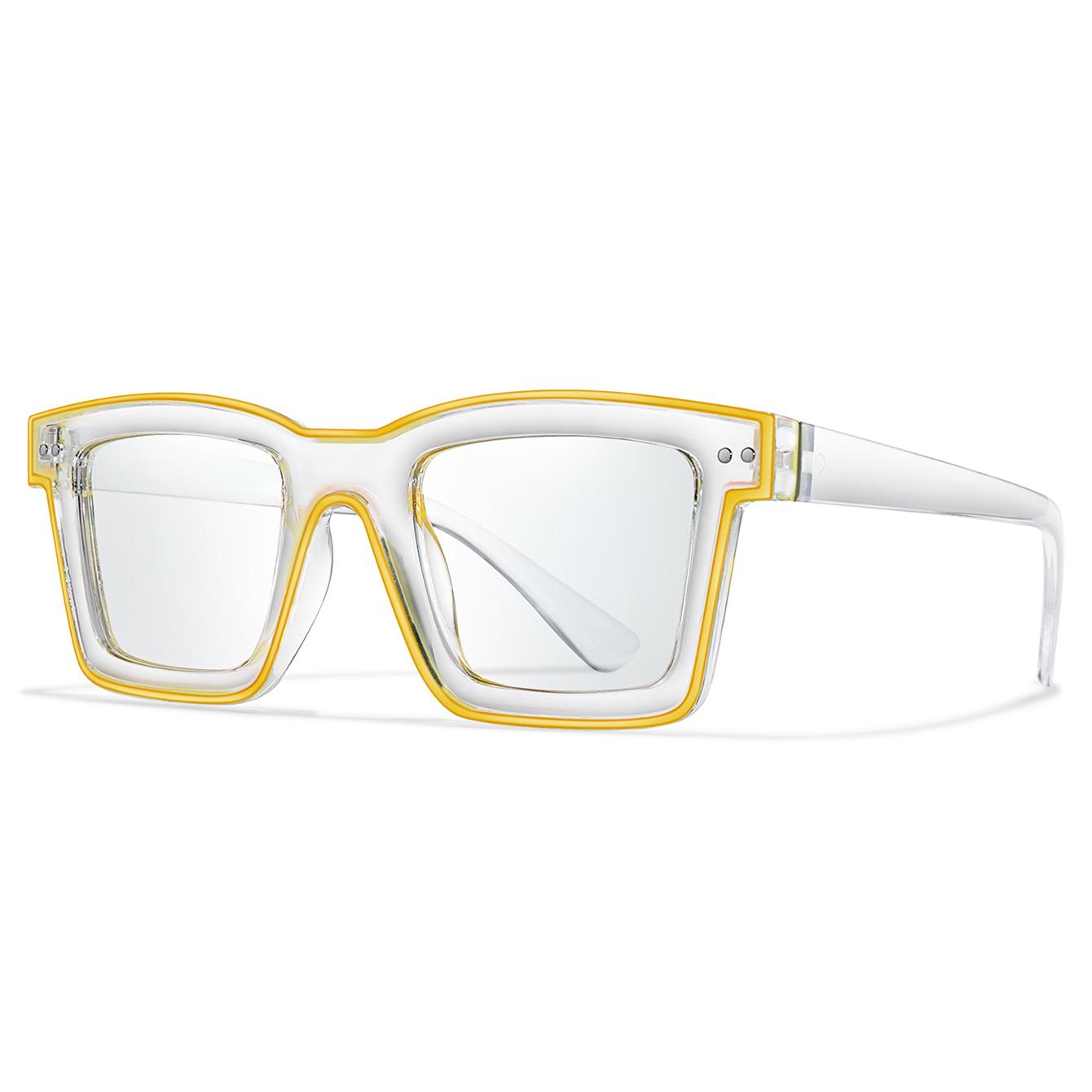 Fashion Cycling Sunglasses for Men and Women Square Frame Candy Color Glasses Parties Shopping Running Hiking Eyewear
Fashion Cycling Sunglasses for Men and Women Square Frame Candy Color Glasses Parties Shopping Running Hiking Eyewear