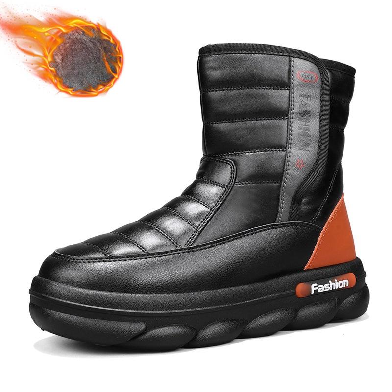 Мужские зимние ботинки, водонепроницаемые, теплые, зимние, мужские, короткие, нескользящие, с меховой подкладкой, легкие, для активного отдыха, походов и ходьбы 39
Мужские зимние ботинки, водонепроницаемые, теплые, зимние, мужские, короткие, нескользящие, с меховой подкладкой, легкие, для активного отдыха, походов и ходьбы 39