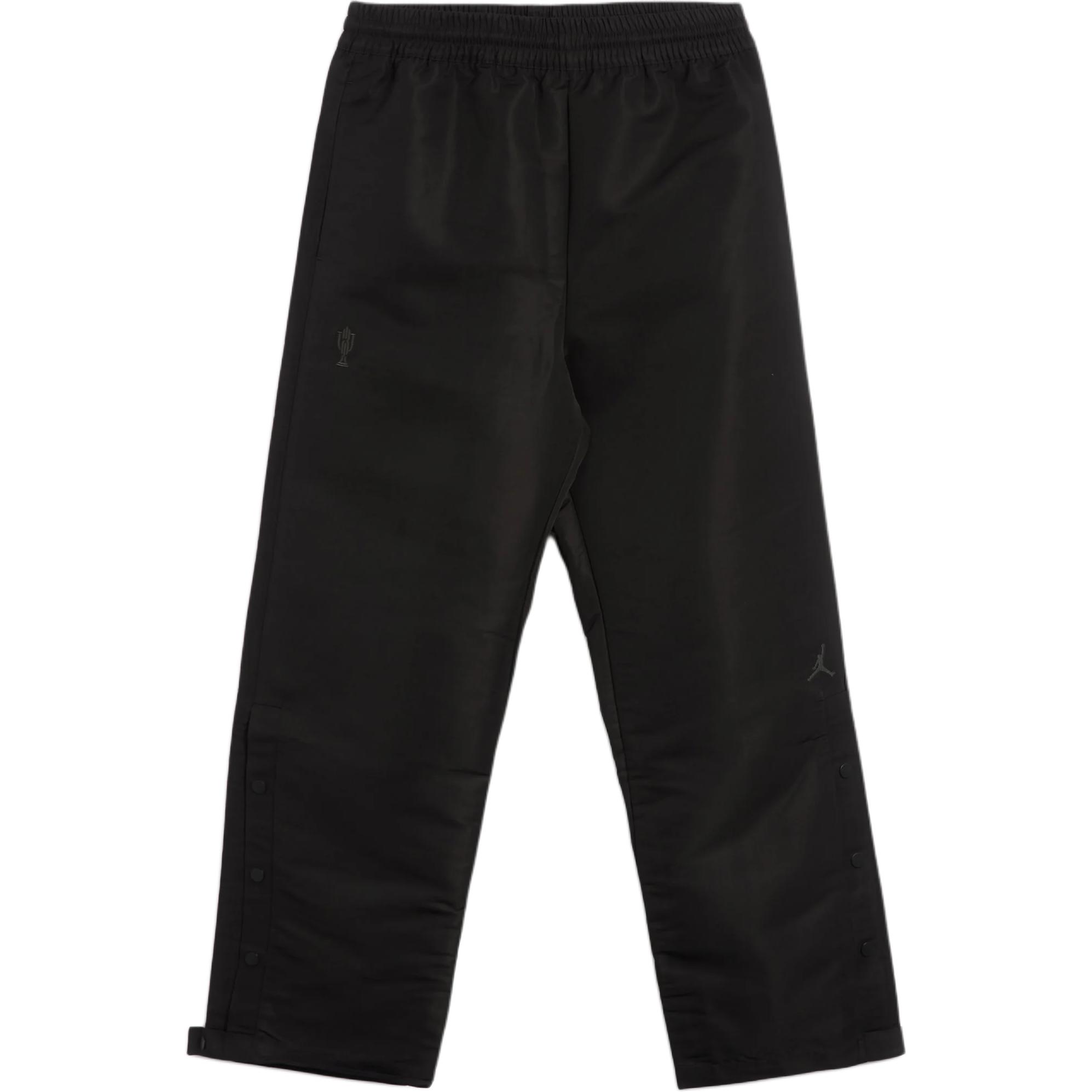 New Jordan Trophy Room Tear- Casual Pants Men s Black FQ3848-010 S
New Jordan Trophy Room Tear- Casual Pants Men s Black FQ3848-010 S