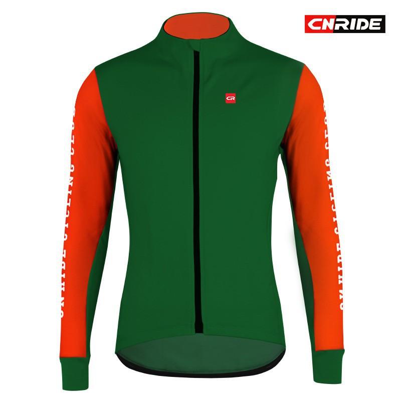 Fashionable Retro Fleece Long-sleeved Riding Suit Top Highly Elastic Breathable Warm Road Mountain Bike Bicycle XS
Fashionable Retro Fleece Long-sleeved Riding Suit Top Highly Elastic Breathable Warm Road Mountain Bike Bicycle XS