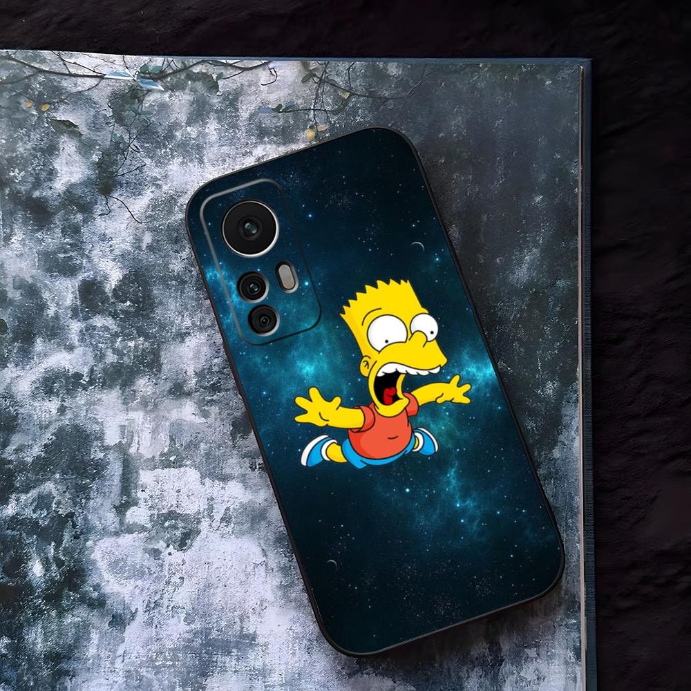 Phone Case For Xiaomi Redmi Note 13 14 10 12 Pro POCO X5 F4 F5 Pro 12 13 11T Lite Ultra Fundas Cover TheS S-Simpsons xiaomi 13ultra
Phone Case For Xiaomi Redmi Note 13 14 10 12 Pro POCO X5 F4 F5 Pro 12 13 11T Lite Ultra Fundas Cover TheS S-Simpsons xiaomi 13ultra
