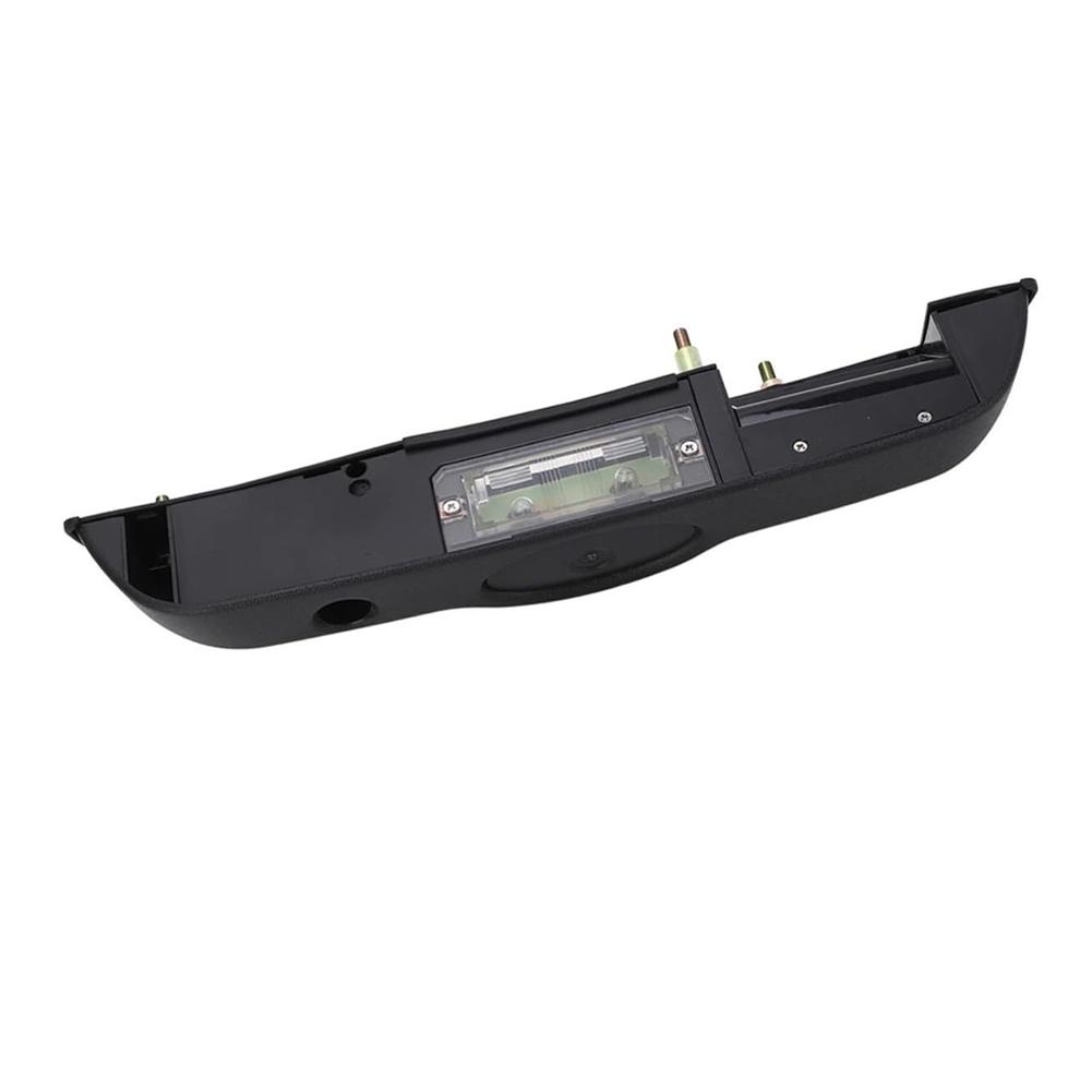 Rear Tailgate Door Handle Assembly For Land Rover For Freelander 1 2001-2006 CXB000280PMA 5459822834 China Mainland
Rear Tailgate Door Handle Assembly For Land Rover For Freelander 1 2001-2006 CXB000280PMA 5459822834 China Mainland