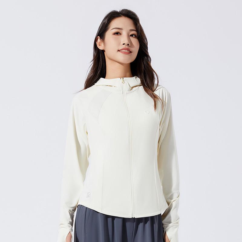 Tantuo Women s UPF 200 Ice Silk Sun Protection Jacket - Cooling, Waist-Cinching, UV Shield for Outdoors. Small
Tantuo Women s UPF 200 Ice Silk Sun Protection Jacket - Cooling, Waist-Cinching, UV Shield for Outdoors. Small