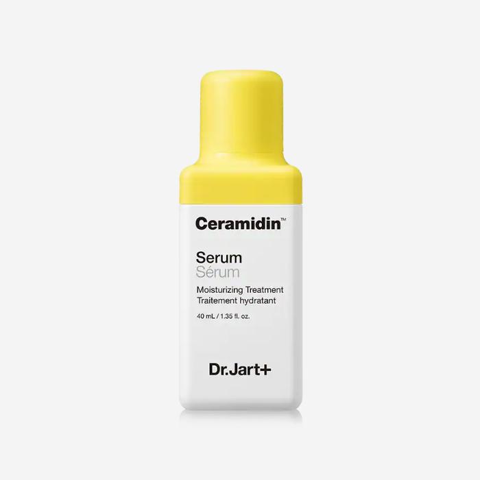 Dr.Jart + Ceramidin Serum (40 мл 1,35 унции) 
Dr.Jart + Ceramidin Serum (40 мл 1,35 унции)