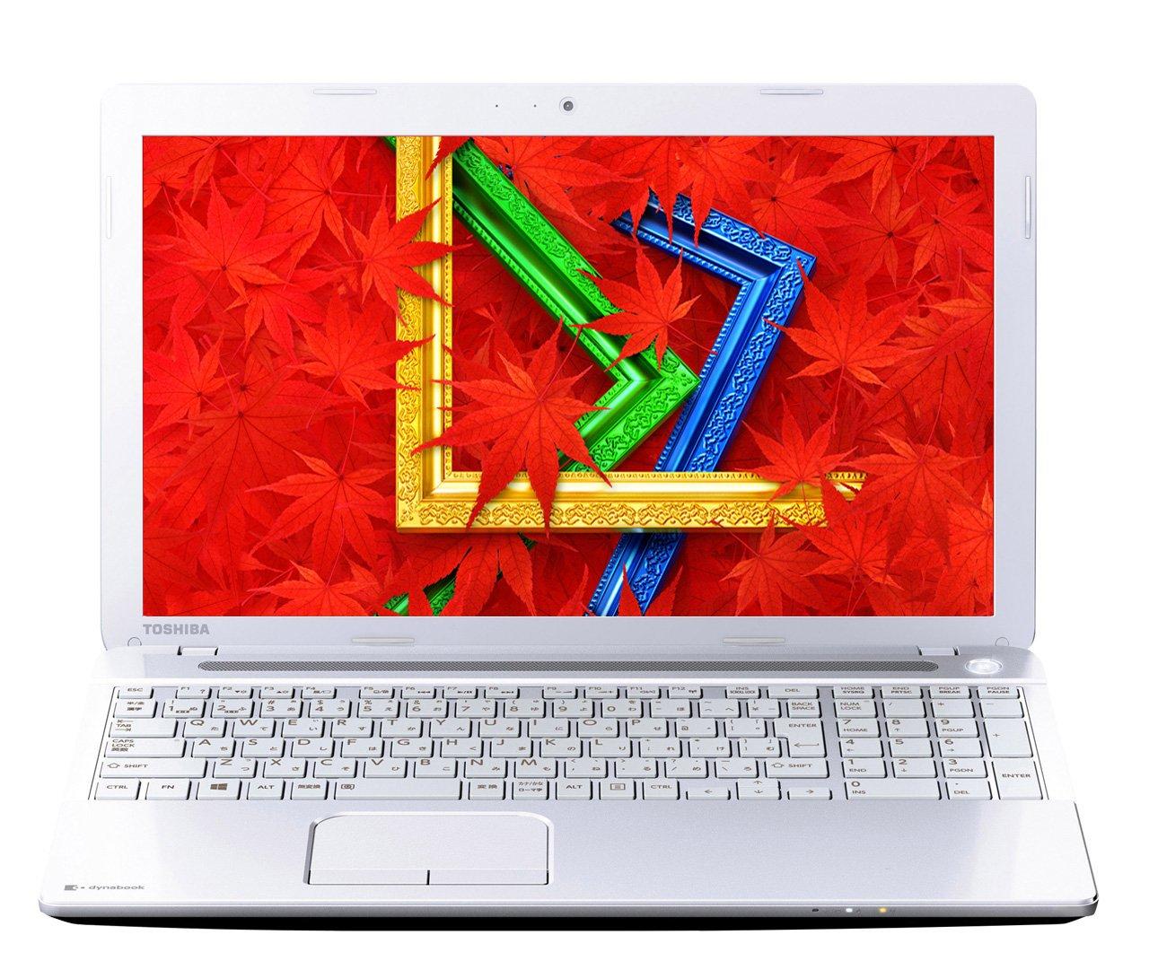 Toshiba dynabook Satellite Toshiba Web original model Home and Business PB35423KSXWW B354/23KW (Windows 8.1/Office 2013/15.6 type/Bluetooth/core
Toshiba dynabook Satellite Toshiba Web original model Home and Business PB35423KSXWW B354/23KW (Windows 8.1/Office 2013/15.6 type/Bluetooth/core
