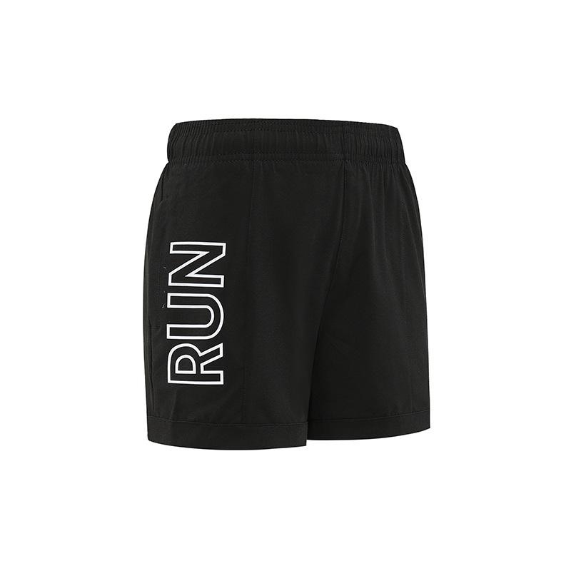 Women s Quick-Dry Woven Running Shorts - Loose Fit for Fitness & Marathon Extra Extra Large чорний
Women s Quick-Dry Woven Running Shorts - Loose Fit for Fitness & Marathon Extra Extra Large чорний