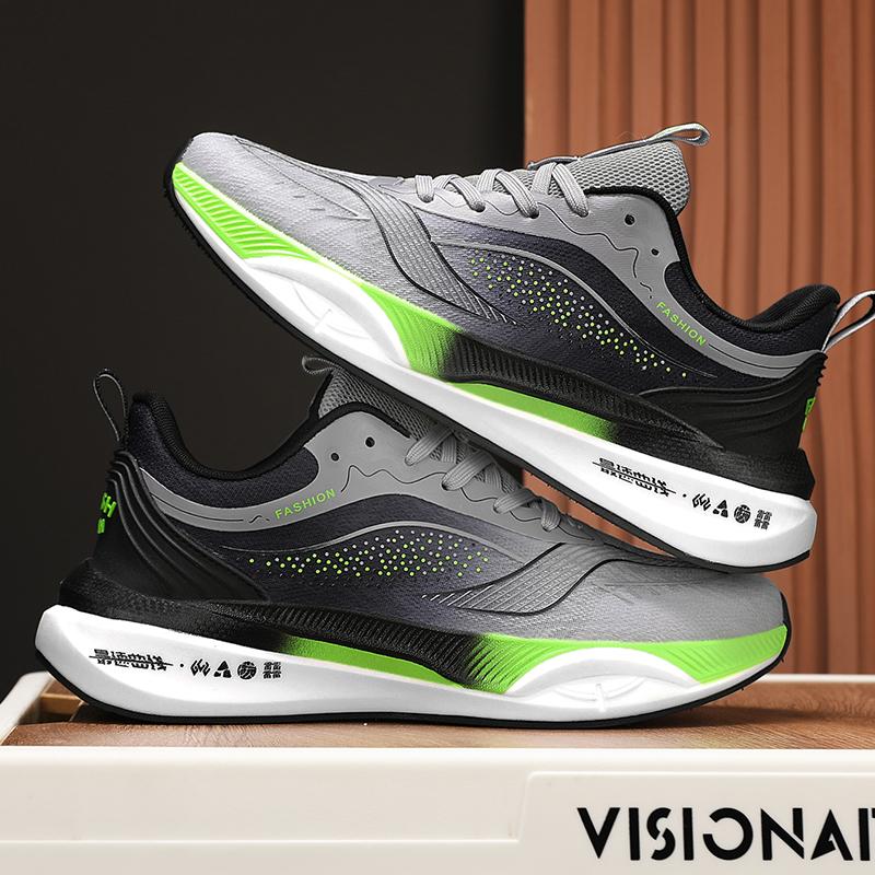 Couple Running Shoes Lightweight Flat Mesh Breathable Comfortable Tennis Shoes Luxury Design Outdoor Jogging Shoes for Men Women 36
Couple Running Shoes Lightweight Flat Mesh Breathable Comfortable Tennis Shoes Luxury Design Outdoor Jogging Shoes for Men Women 36