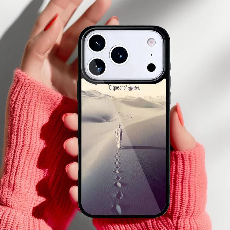 Мусульманские арабские цитаты Аллаха Чехол для телефона для iPhone 17 Air 16e 15 14 13 Pro Max Задняя крышка для 12 11 Pro Coque iPhone 14 Pro
Мусульманские арабские цитаты Аллаха Чехол для телефона для iPhone 17 Air 16e 15 14 13 Pro Max Задняя крышка для 12 11 Pro Coque iPhone 14 Pro