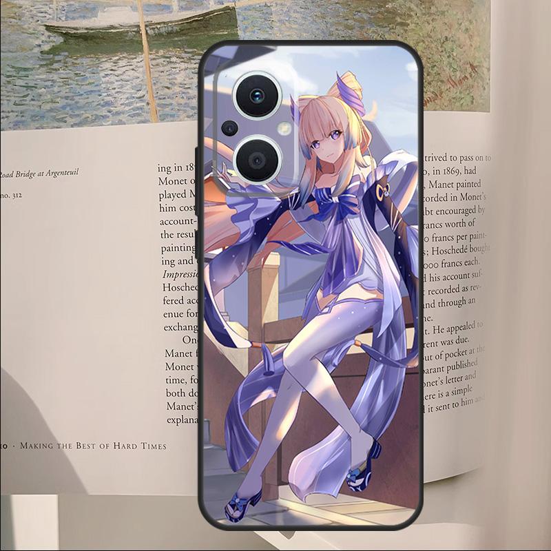 Чехол Genshin Impact Сангономия Кокоми для OPPO Reno 14 13 11 10 Pro 12F 11F 13F 14F 7 8 Lite Чехол OPPO Find X6 X5 X8 X9 Pro OPPO Find X9 Pro
Чехол Genshin Impact Сангономия Кокоми для OPPO Reno 14 13 11 10 Pro 12F 11F 13F 14F 7 8 Lite Чехол OPPO Find X6 X5 X8 X9 Pro OPPO Find X9 Pro
